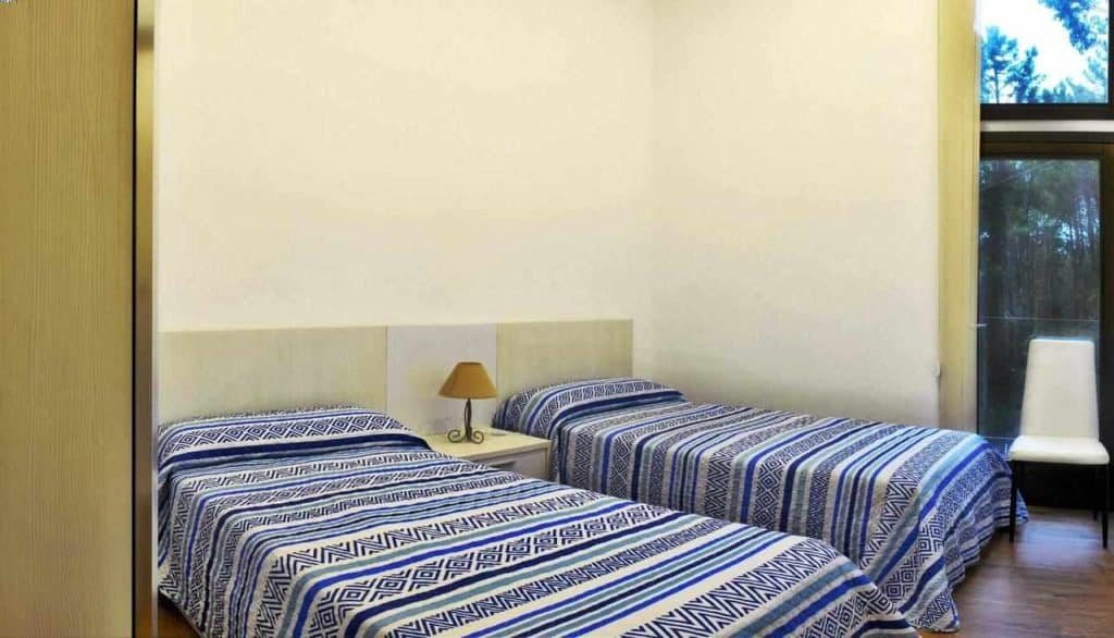 Casa Tavilo en Outes — foto 12