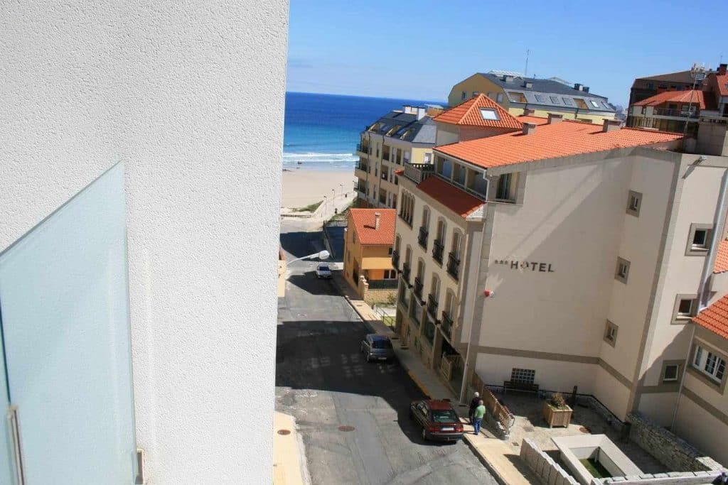 Apartamento Dorna en Malpica de Bergantiños — foto 4