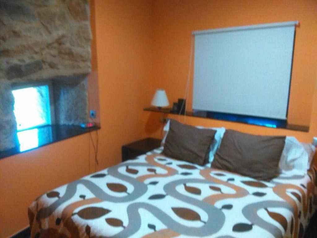 Casona Monte Aloia en Gondomar — foto 5