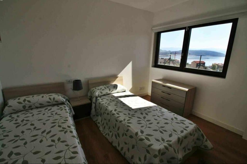 Chalet Freixo en Outes — foto 13