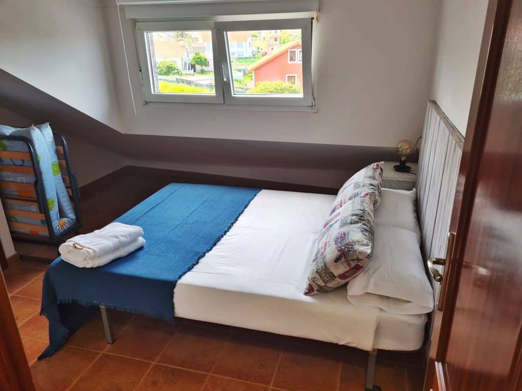 Apartamentos Don Ramón en Carballo — foto 4
