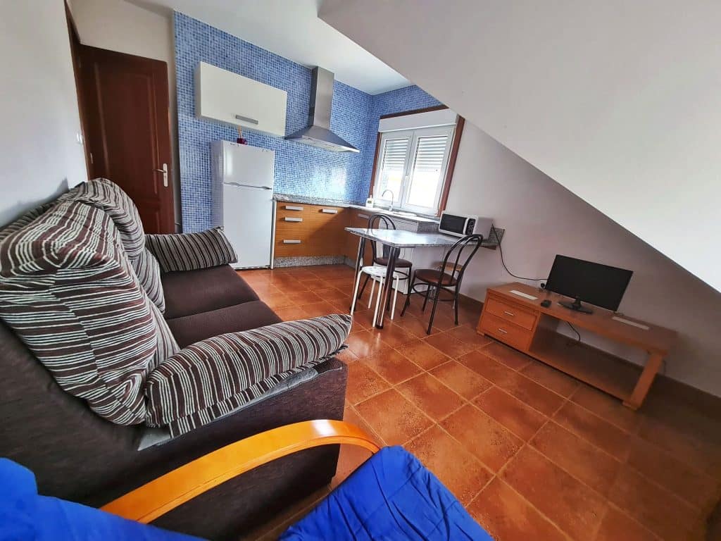 Apartamentos Don Ramón en Carballo — foto 20