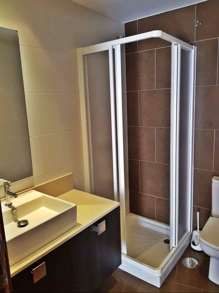 Apartamentos Don Ramón en Carballo — foto 25
