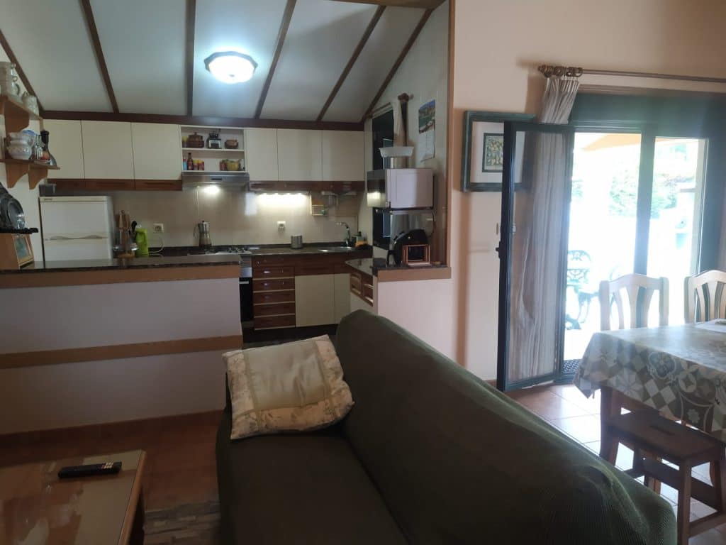 Casa Atalaya en Corme — foto 22