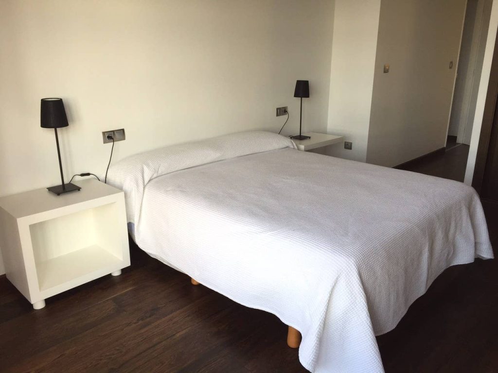 Casa Estrella de Garda en Malpica de Bergantiños — foto 5