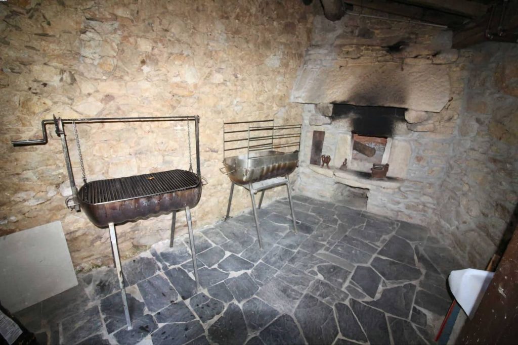 Casa Estrella de Garda en Malpica de Bergantiños — foto 21