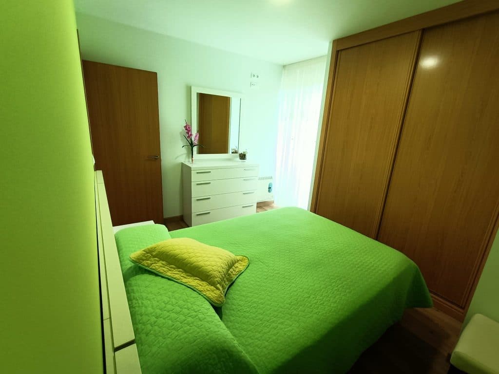 Apartamento Dorna en Malpica de Bergantiños — foto 6
