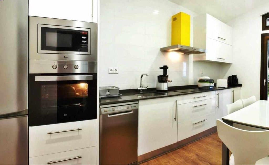 Casa Tavilo en Outes — foto 7