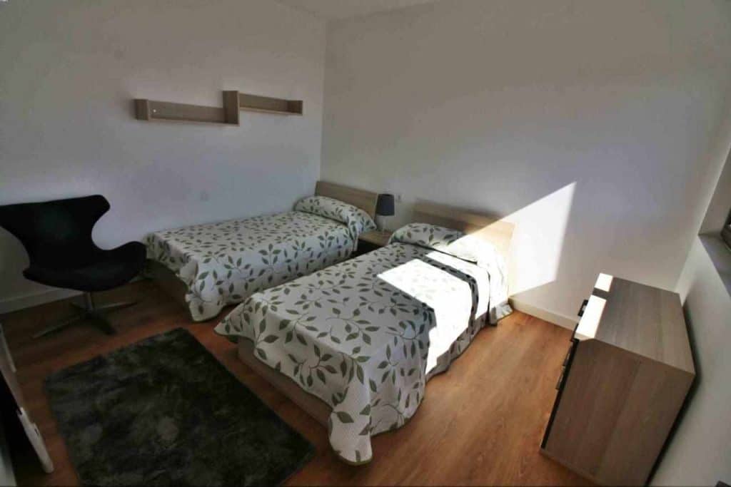 Chalet Freixo en Outes — foto 14