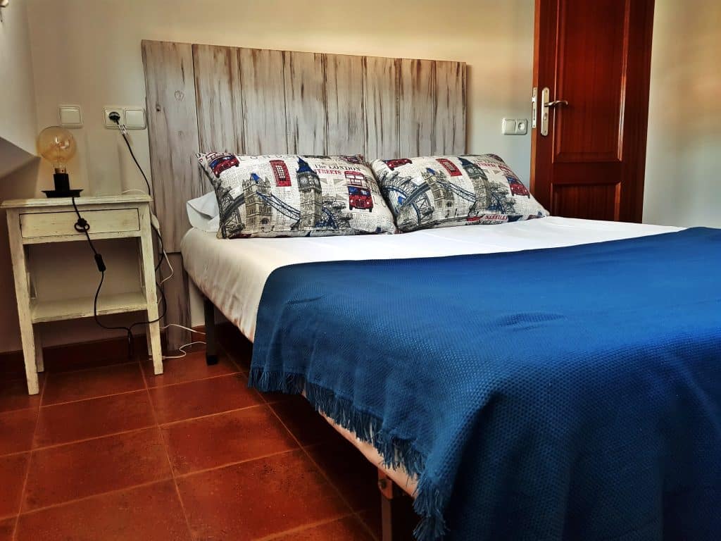 Apartamentos Don Ramón en Carballo — foto 5