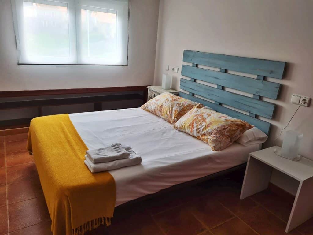 Apartamentos Don Ramón en Carballo — foto 18
