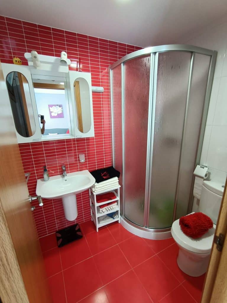 Apartamento Dorna en Malpica de Bergantiños — foto 11