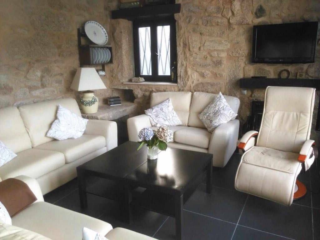 Casona Monte Aloia en Gondomar — foto 8