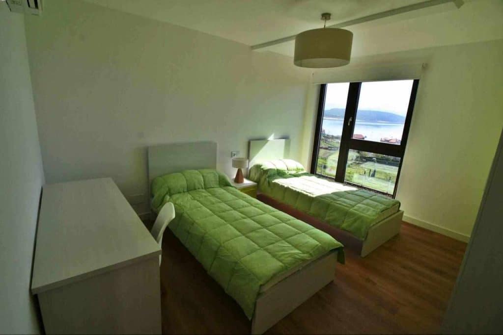 Chalet Freixo en Outes — foto 15