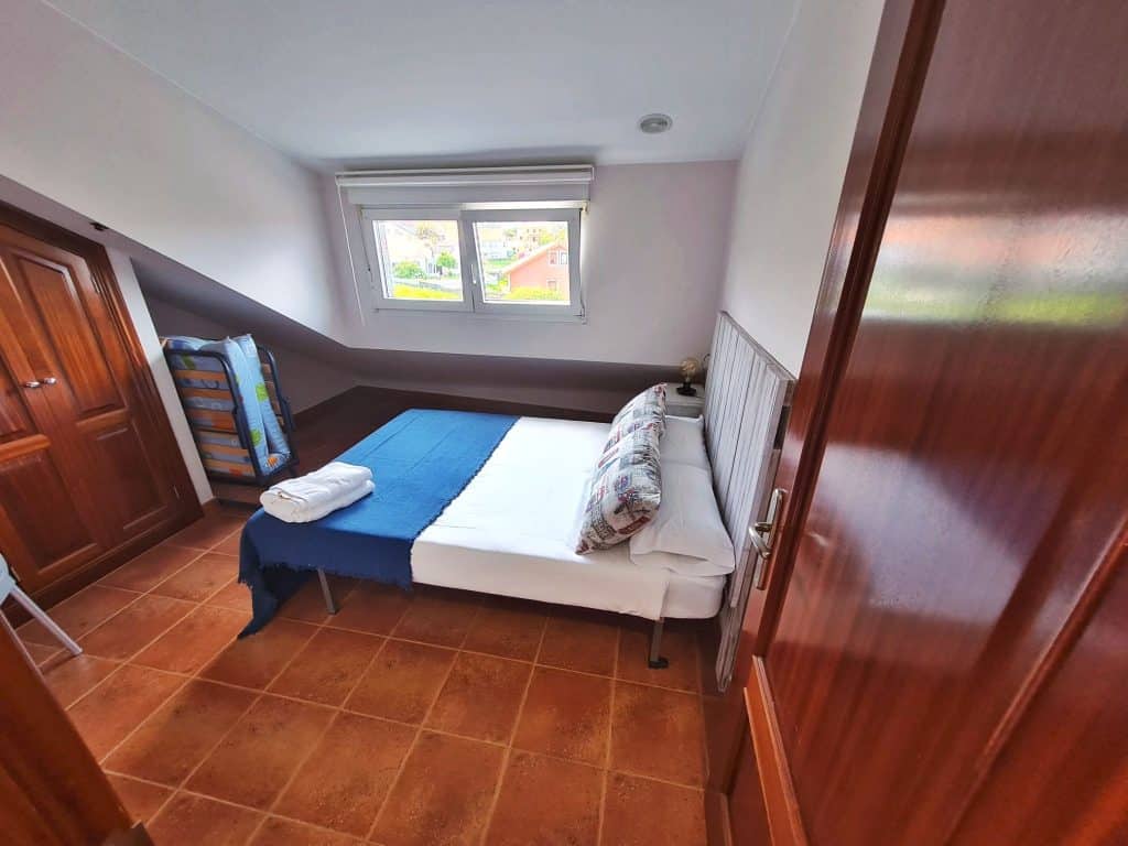 Apartamentos Don Ramón en Carballo — foto 6