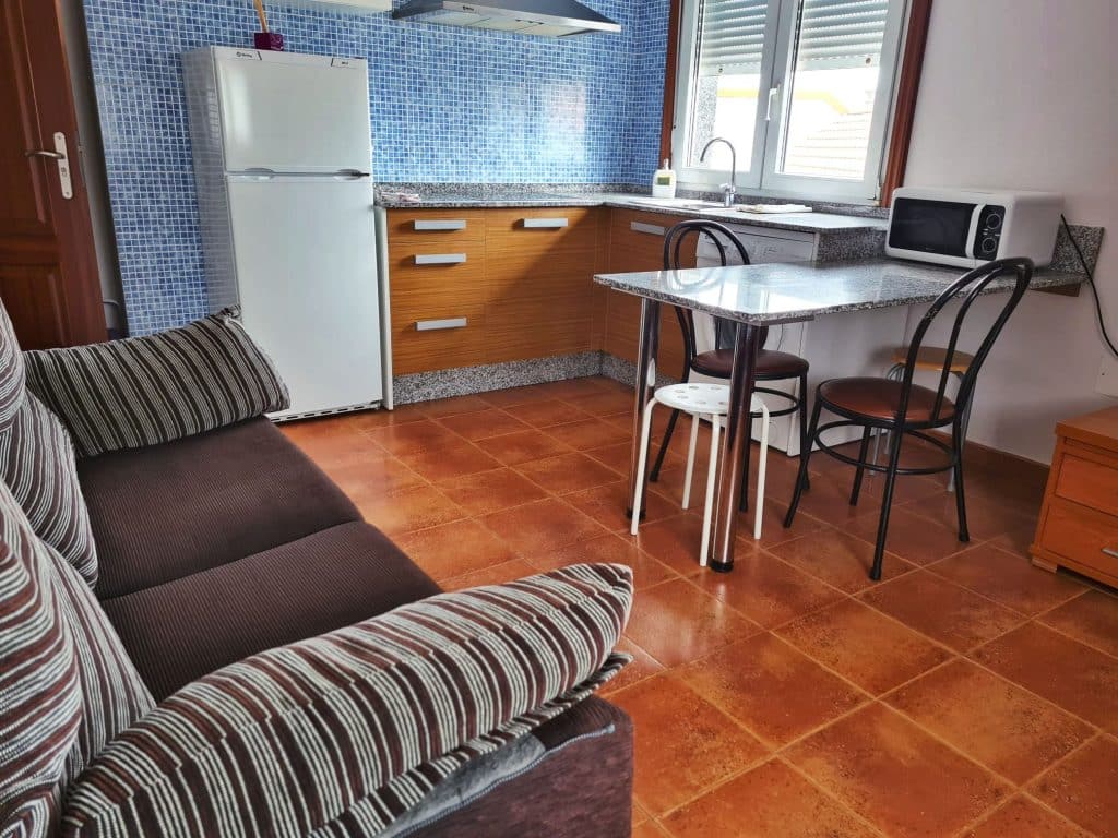 Apartamentos Don Ramón en Carballo — foto 21