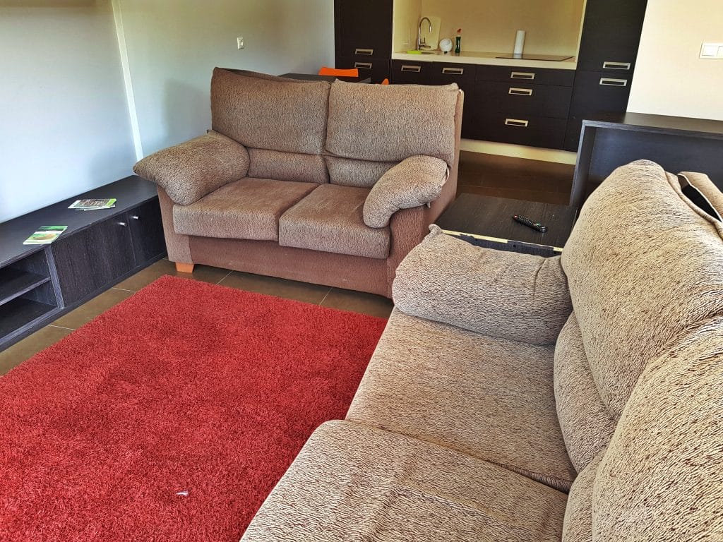 Apartamentos Don Ramón en Carballo — foto 28