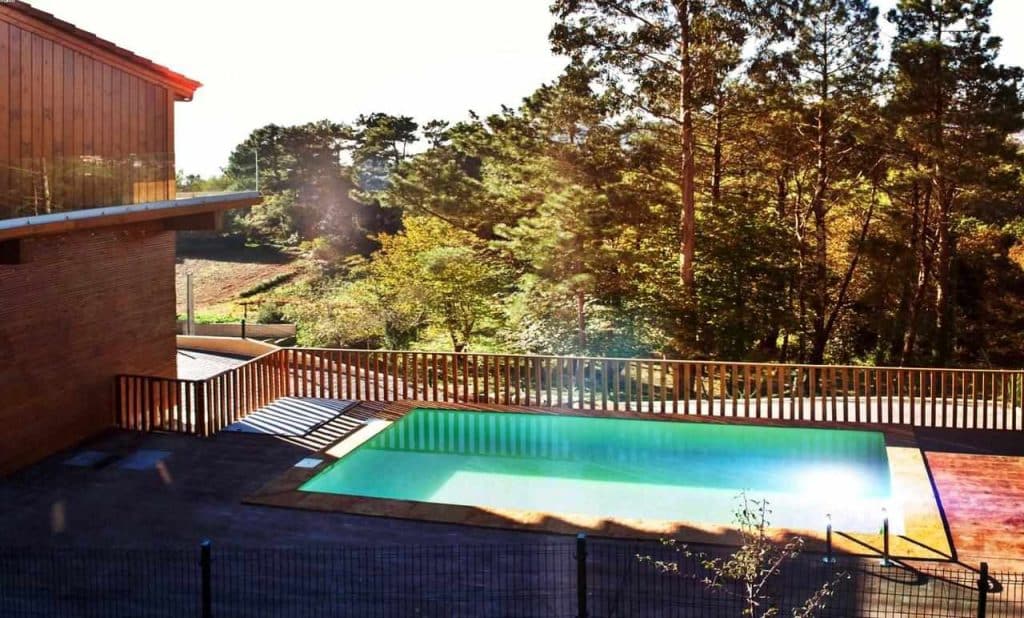 Casa Tavilo en Outes — foto 5