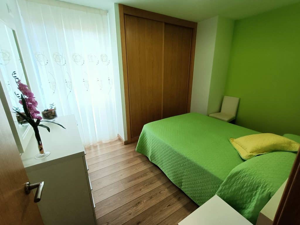 Apartamento Dorna en Malpica de Bergantiños — foto 7