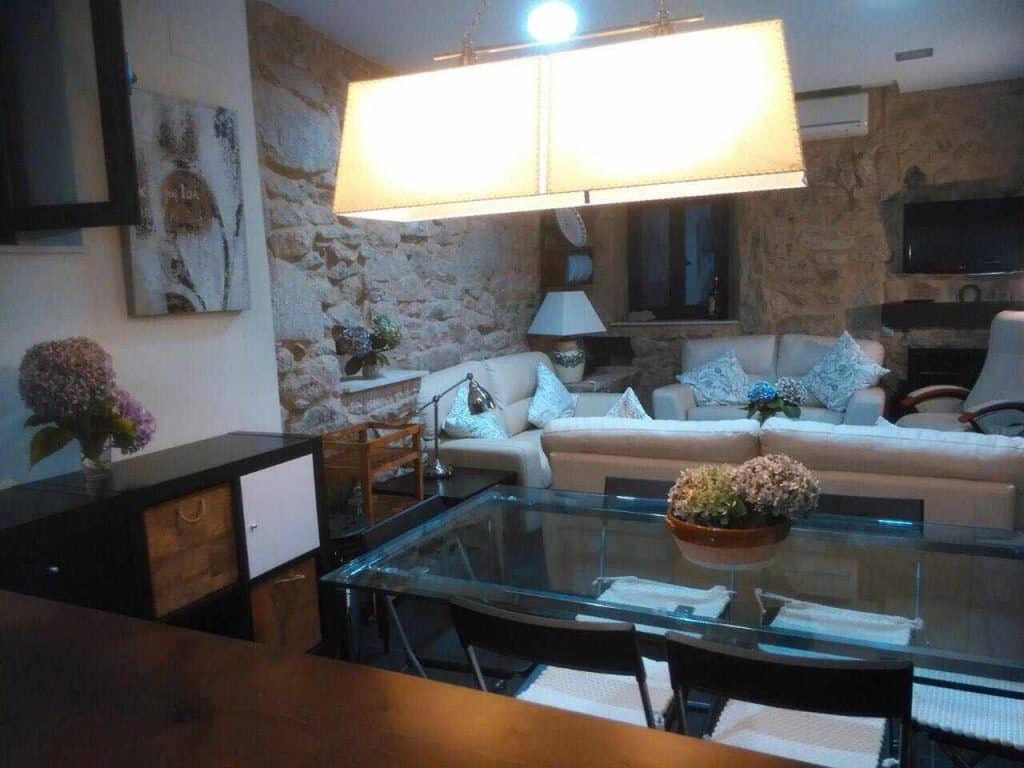 Casona Monte Aloia en Gondomar — foto 9