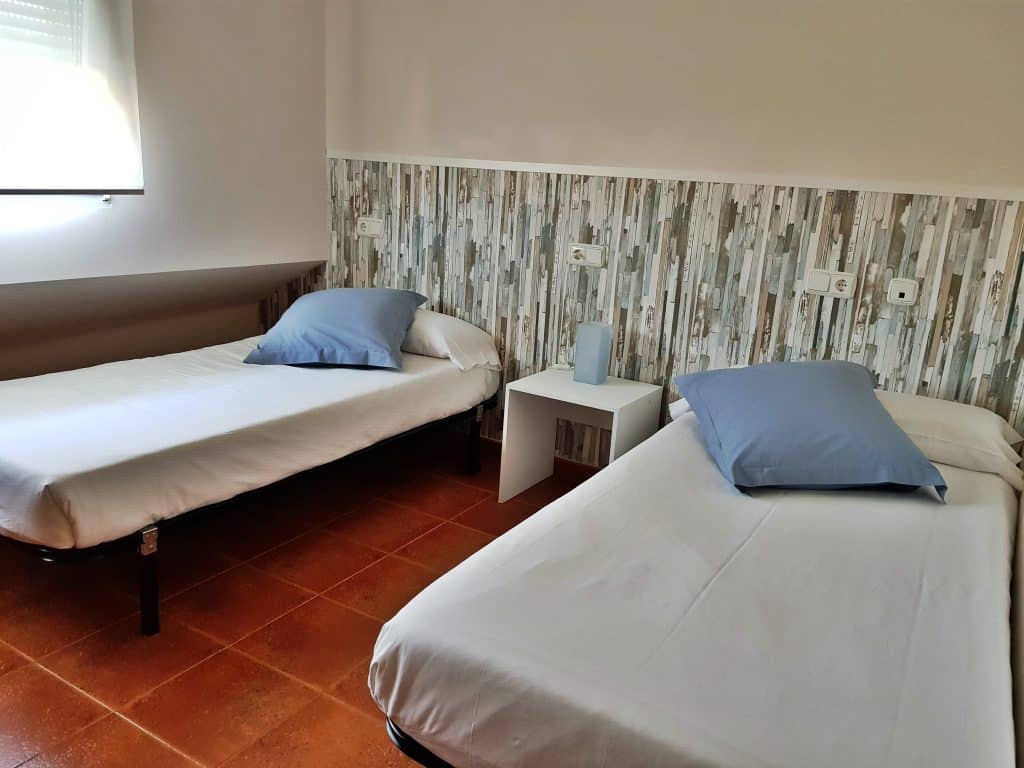 Apartamentos Don Ramón en Carballo — foto 8