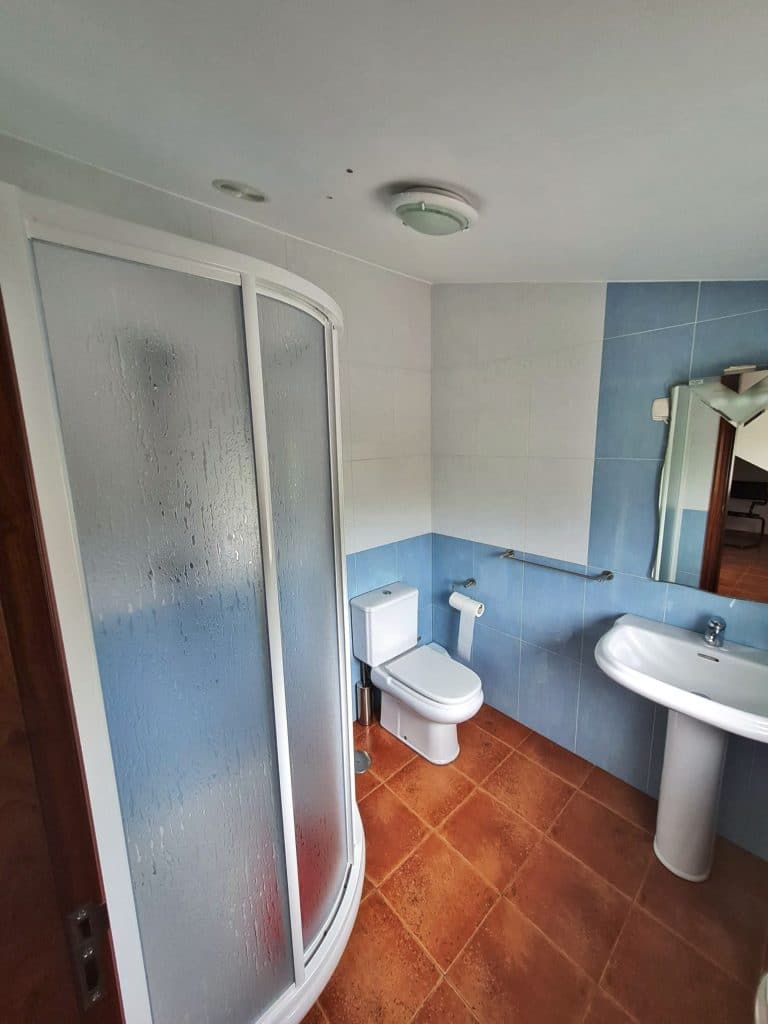 Apartamentos Don Ramón en Carballo — foto 16