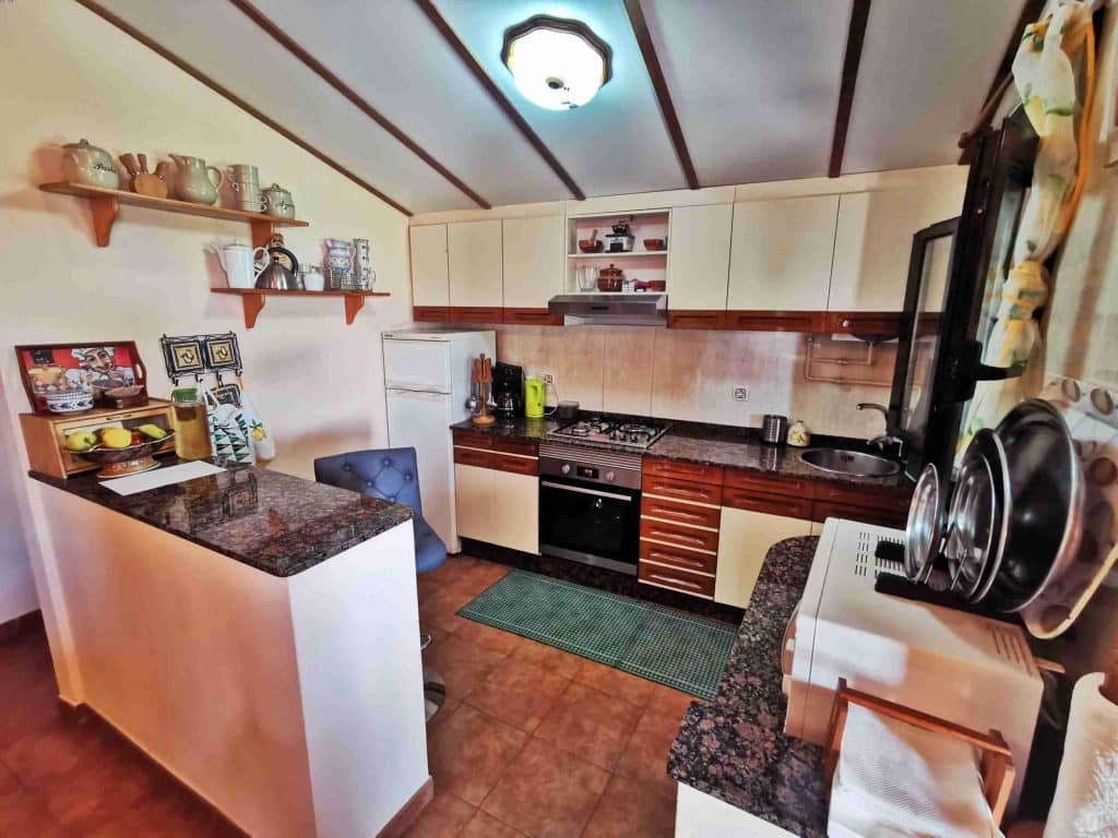 Casa Atalaya en Corme — foto 19