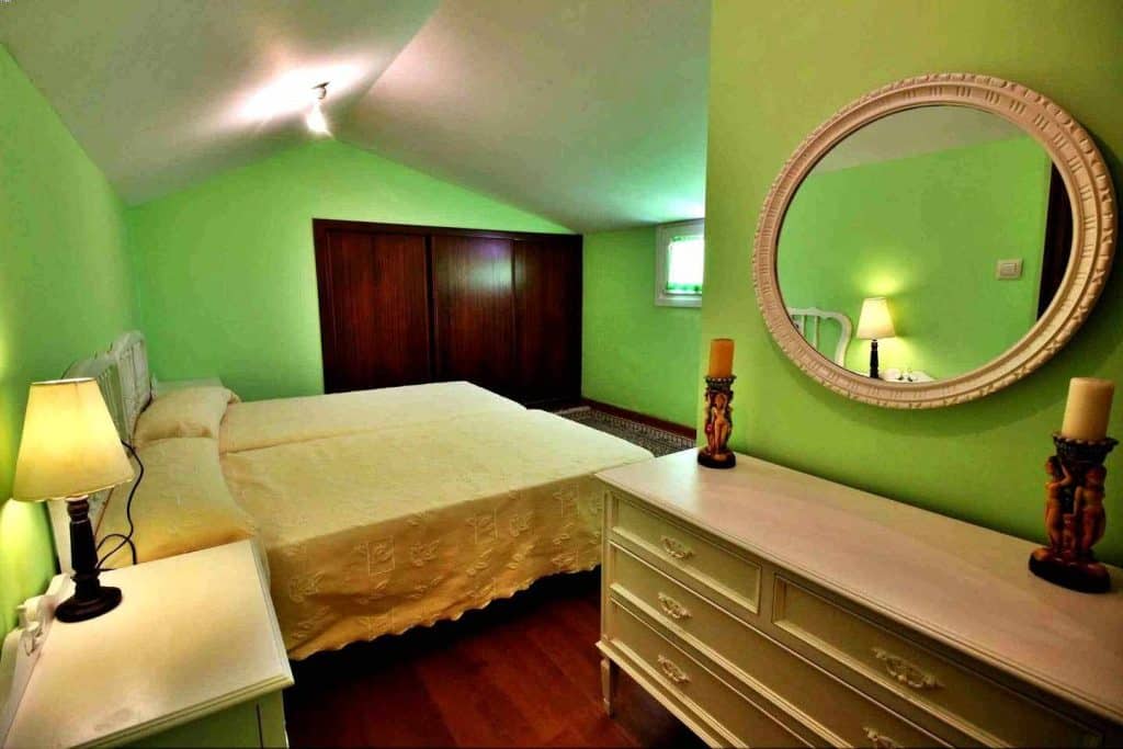 Casa Caramanchon en Corme — foto 8