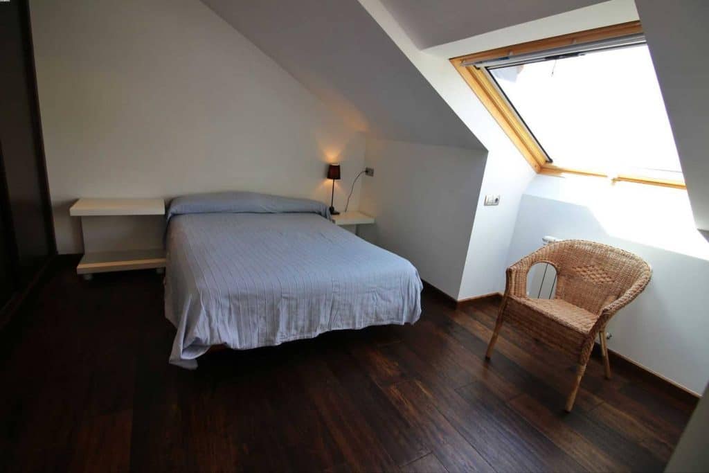 Casa Estrella de Garda en Malpica de Bergantiños — foto 6