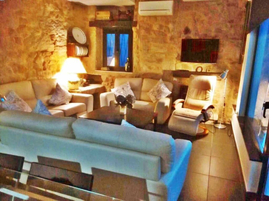 Casona Monte Aloia en Gondomar — foto 10