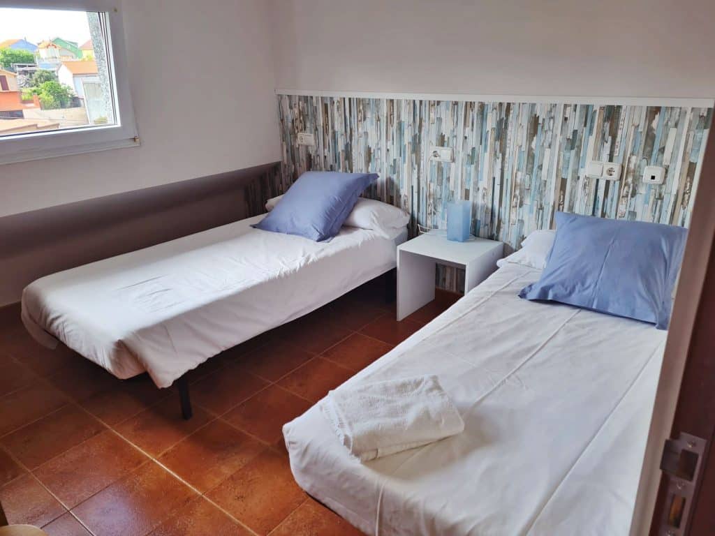 Apartamentos Don Ramón en Carballo — foto 9