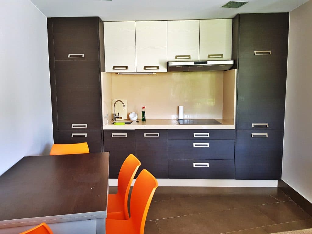 Apartamentos Don Ramón en Carballo — foto 26