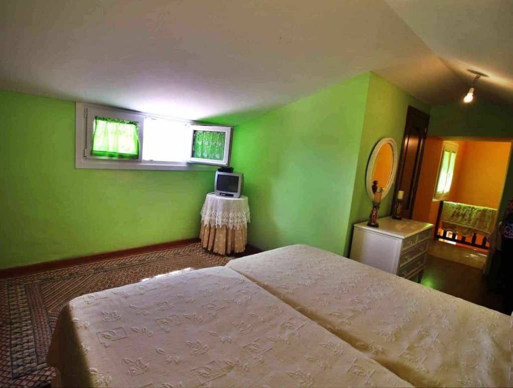 Casa Caramanchon en Corme — foto 9