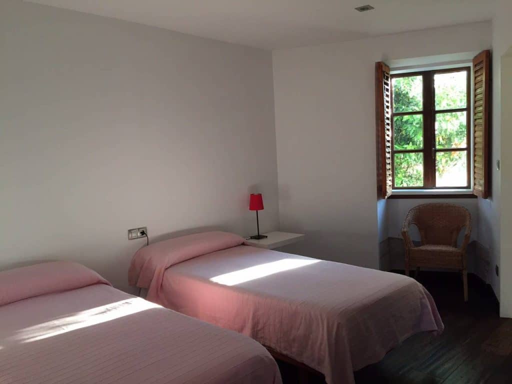 Casa Estrella de Garda en Malpica de Bergantiños — foto 7