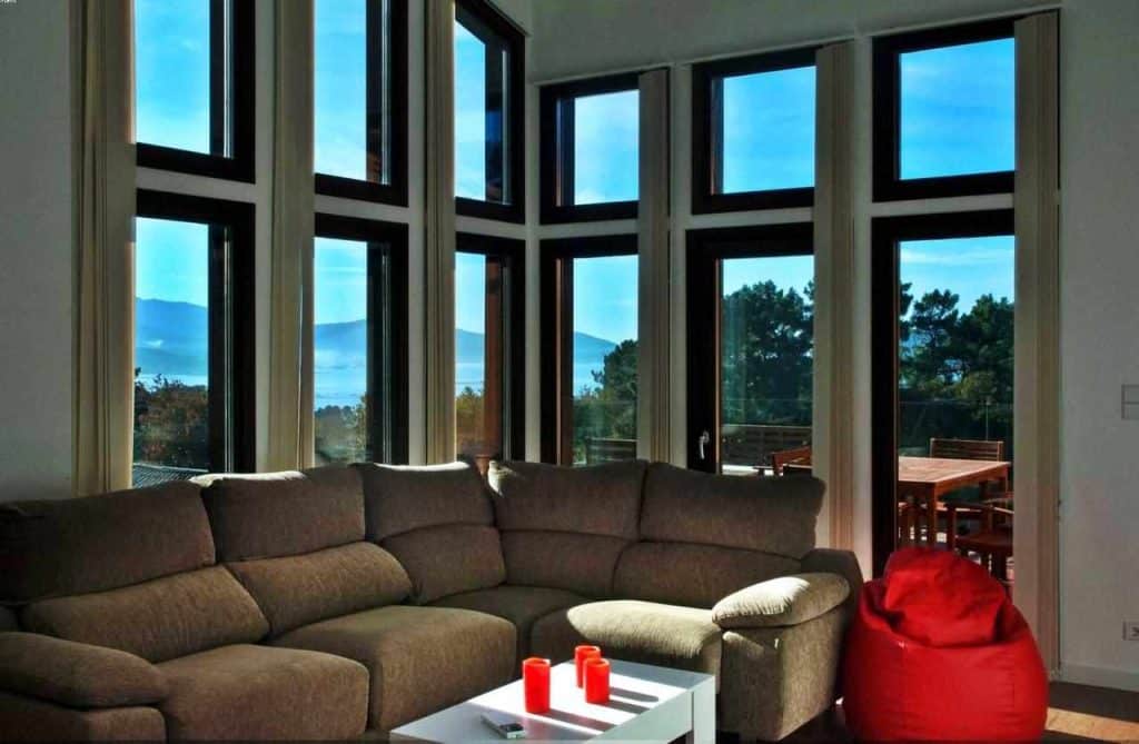 Casa Tavilo en Outes — foto 9