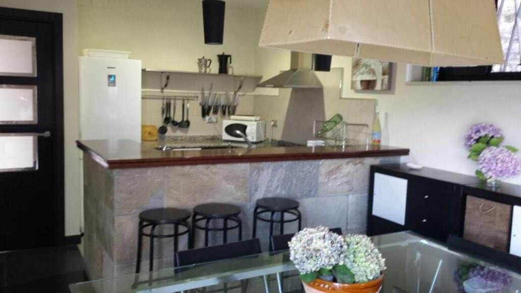 Casona Monte Aloia en Gondomar — foto 7