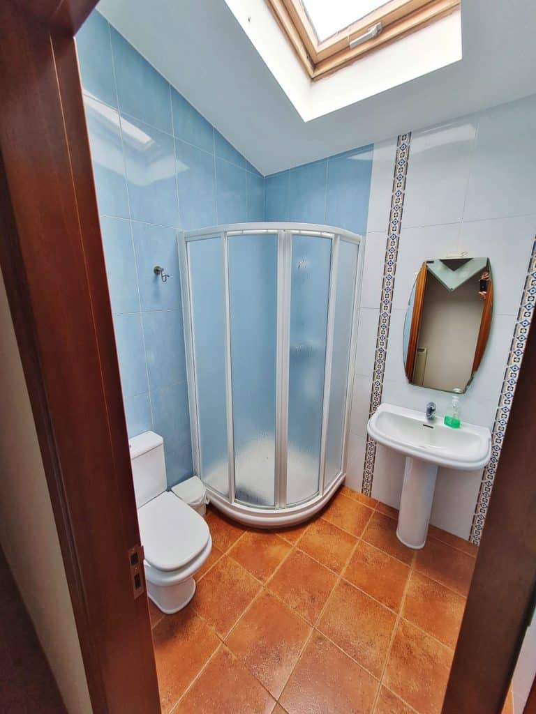 Apartamentos Don Ramón en Carballo — foto 19