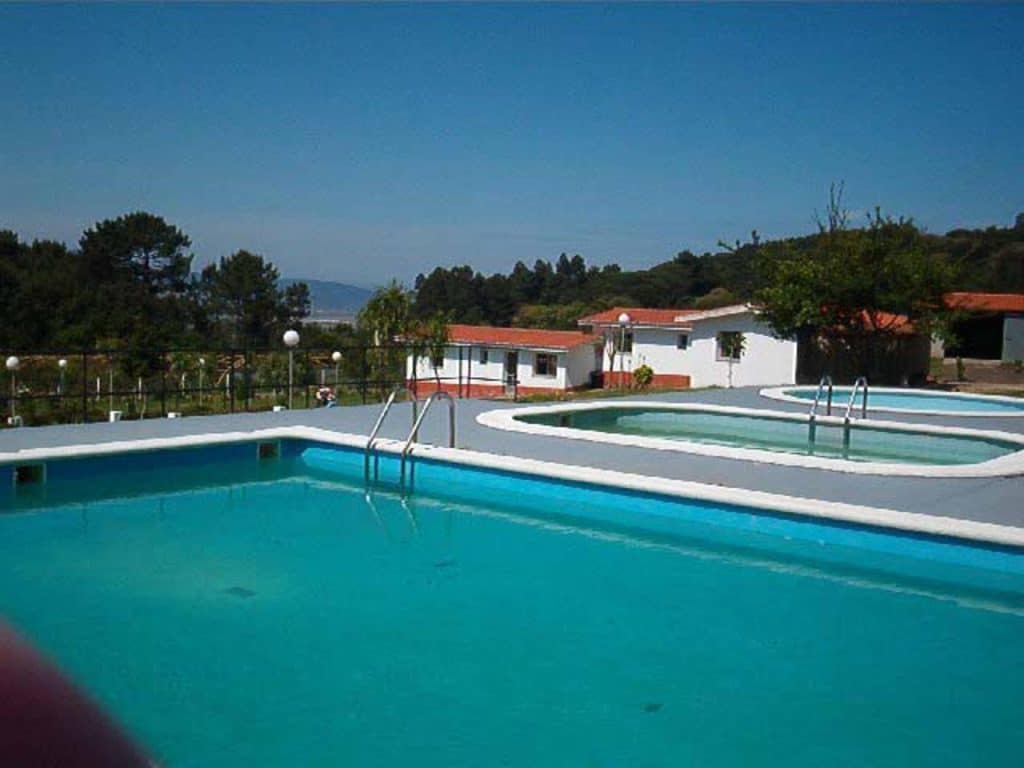 Bungalows As Nevedas en Carballo — foto 5