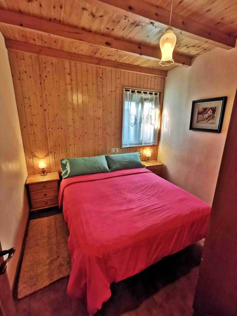 Casa Atalaya en Corme — foto 24