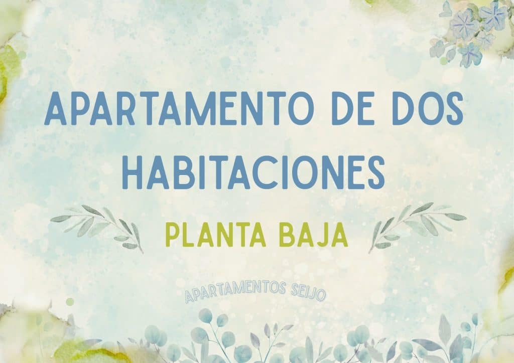 Apartamentos Seijo en Sanxenxo — foto 13