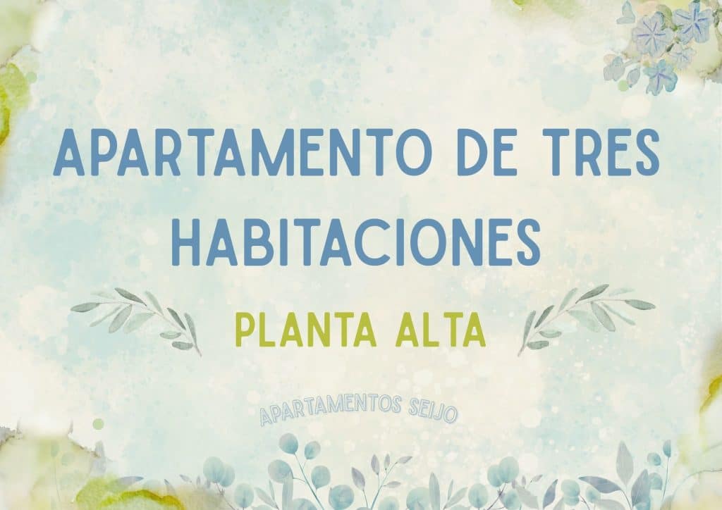 Apartamentos Seijo en Sanxenxo — foto 3