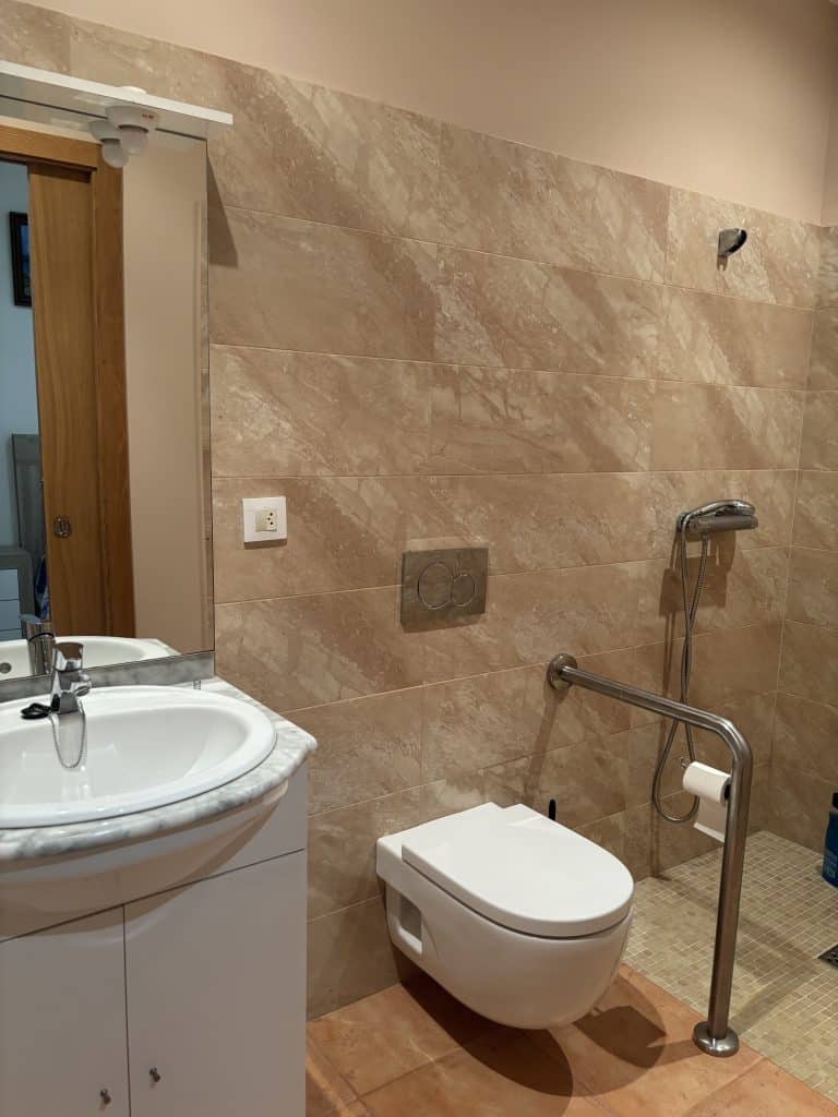 Chalet Razo da Costa en Carballo — foto 14