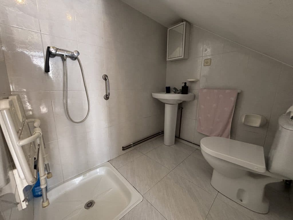 Chalet Razo da Costa en Carballo — foto 16