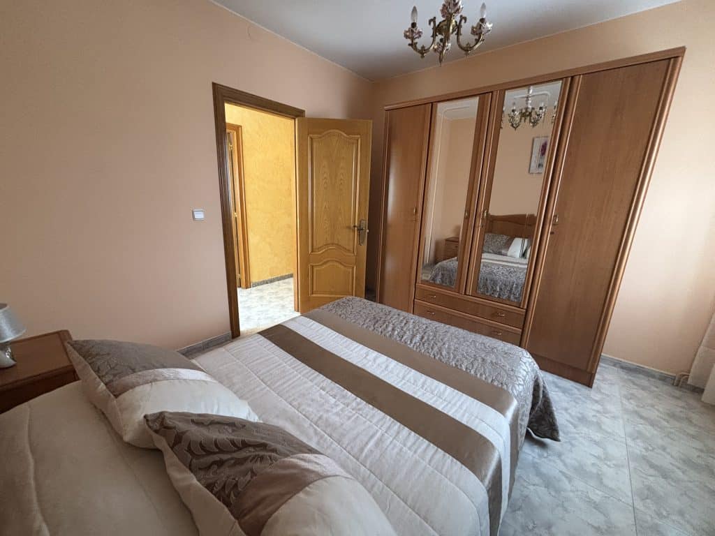 Chalet Razo da Costa en Carballo — foto 7