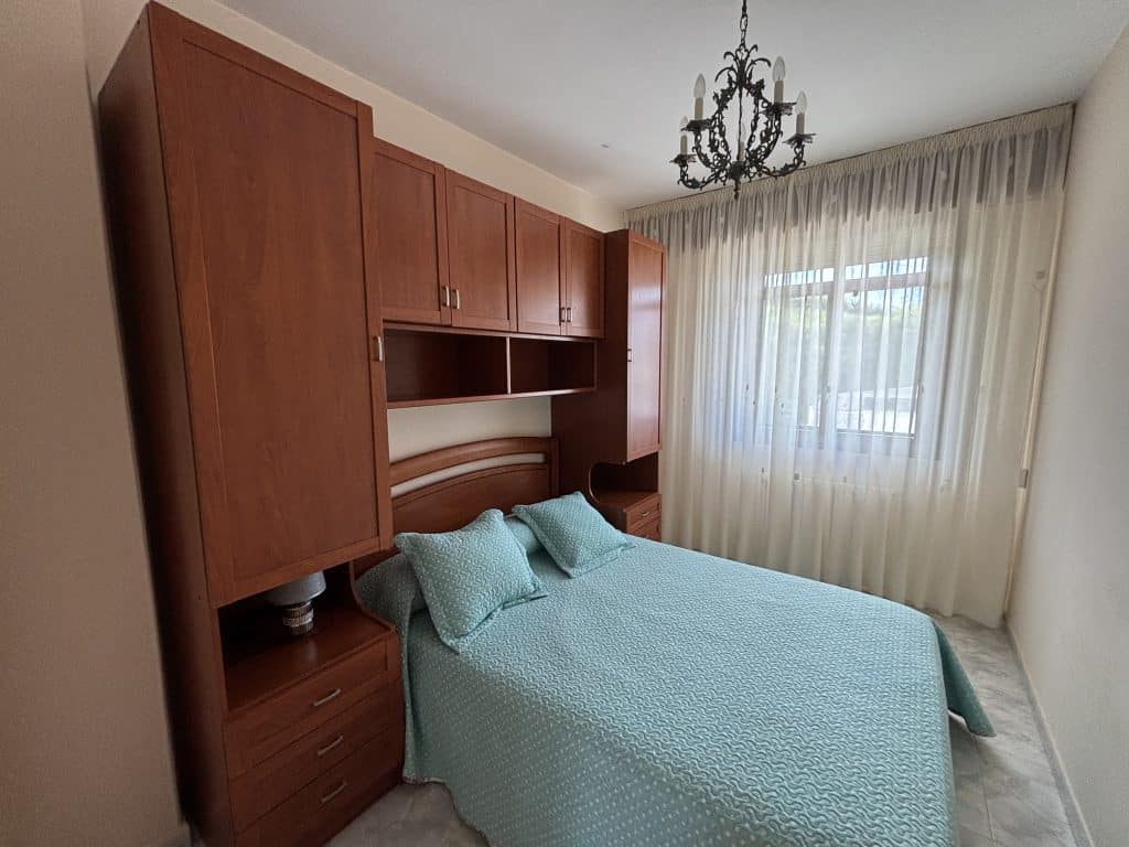 Chalet Razo da Costa en Carballo — foto 10