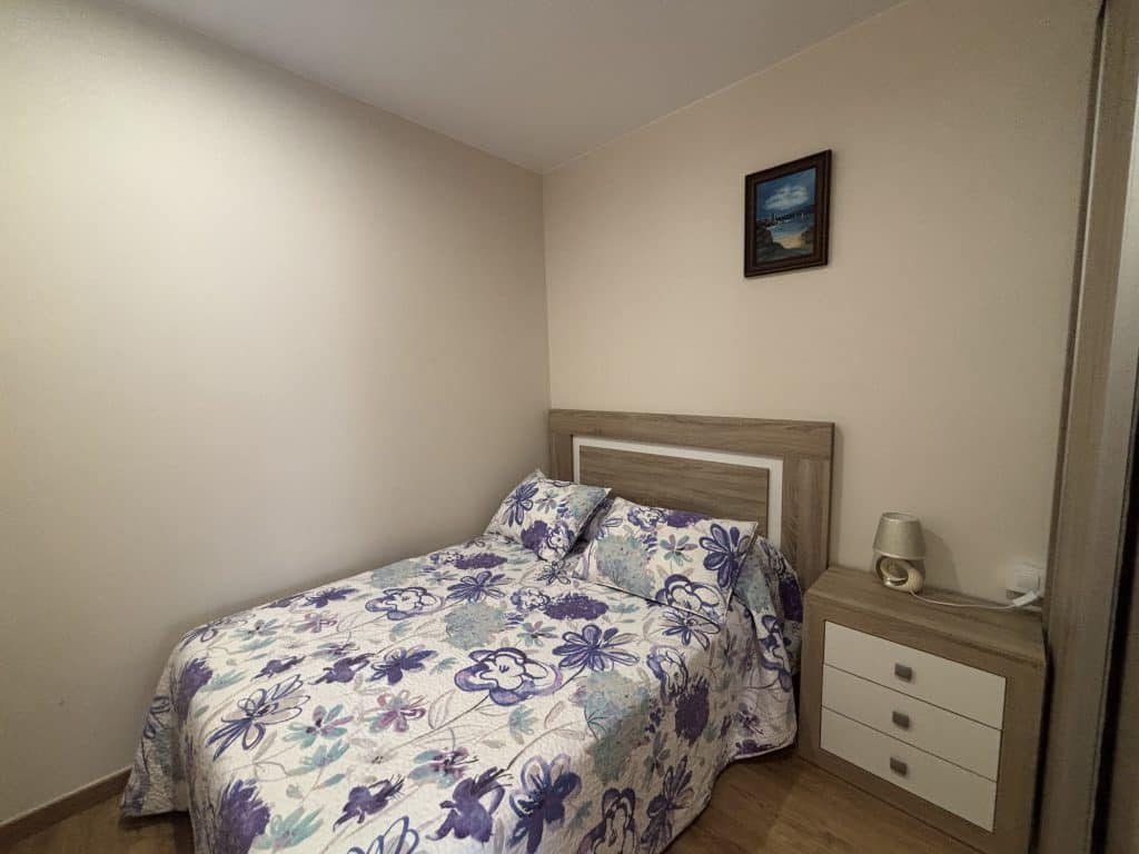 Chalet Razo da Costa en Carballo — foto 15