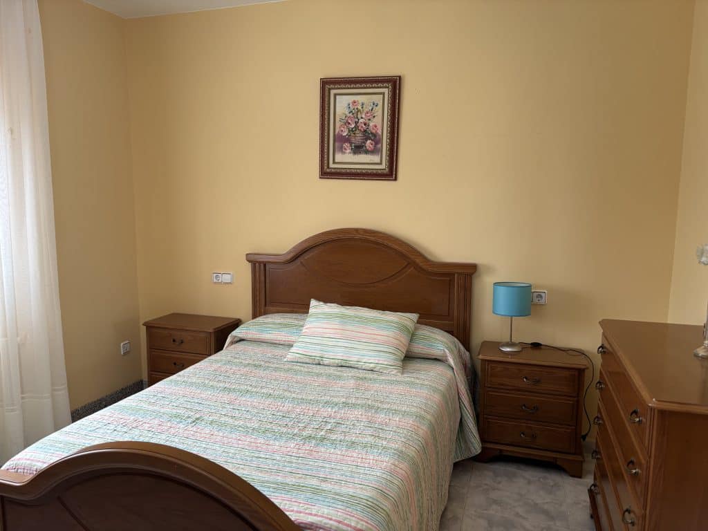 Chalet Razo da Costa en Carballo — foto 17