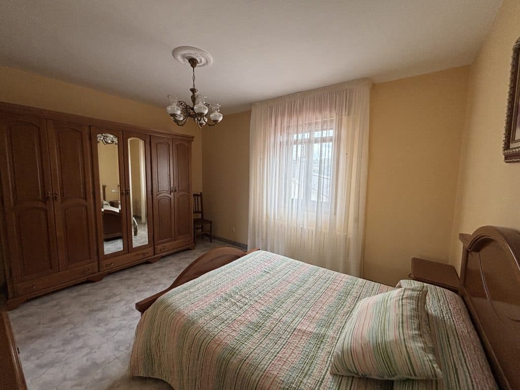 Chalet Razo da Costa en Carballo — foto 18