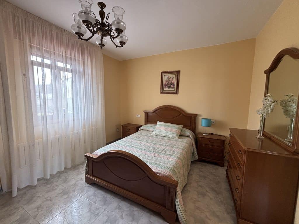 Chalet Razo da Costa en Carballo — foto 19