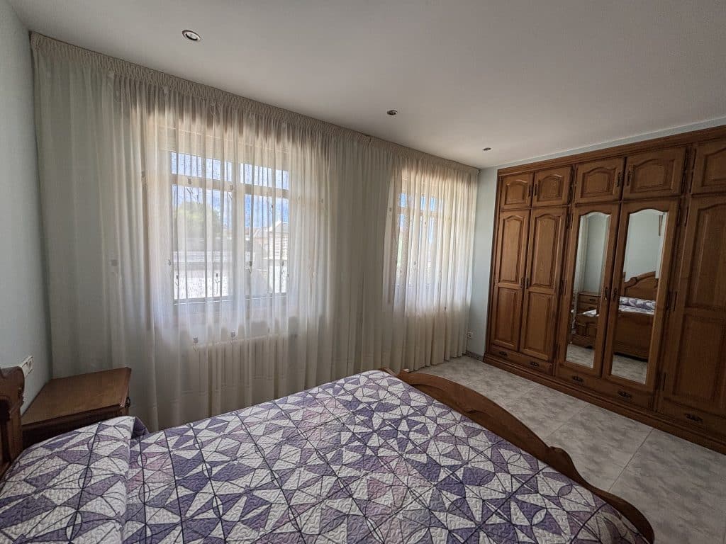 Chalet Razo da Costa en Carballo — foto 22
